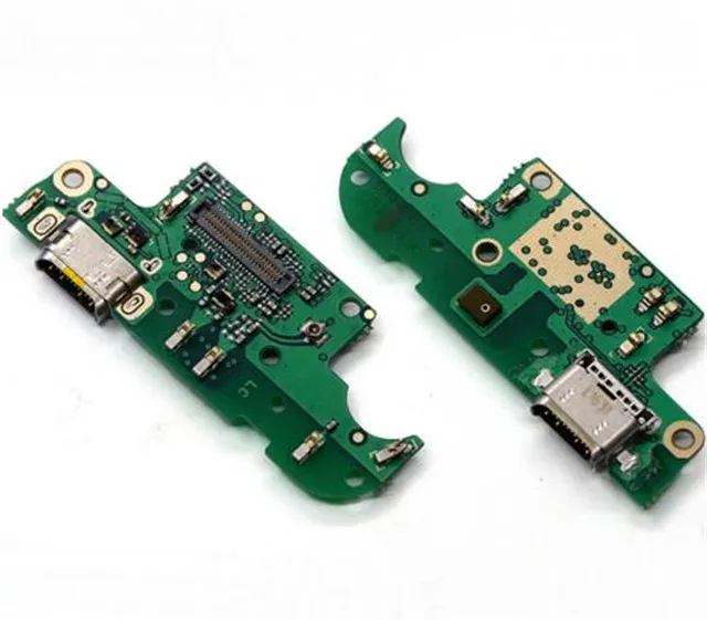 Huawei Google Nexus 6P sostituzione della scheda PCB del connettore dock della porta di ricarica USB originale