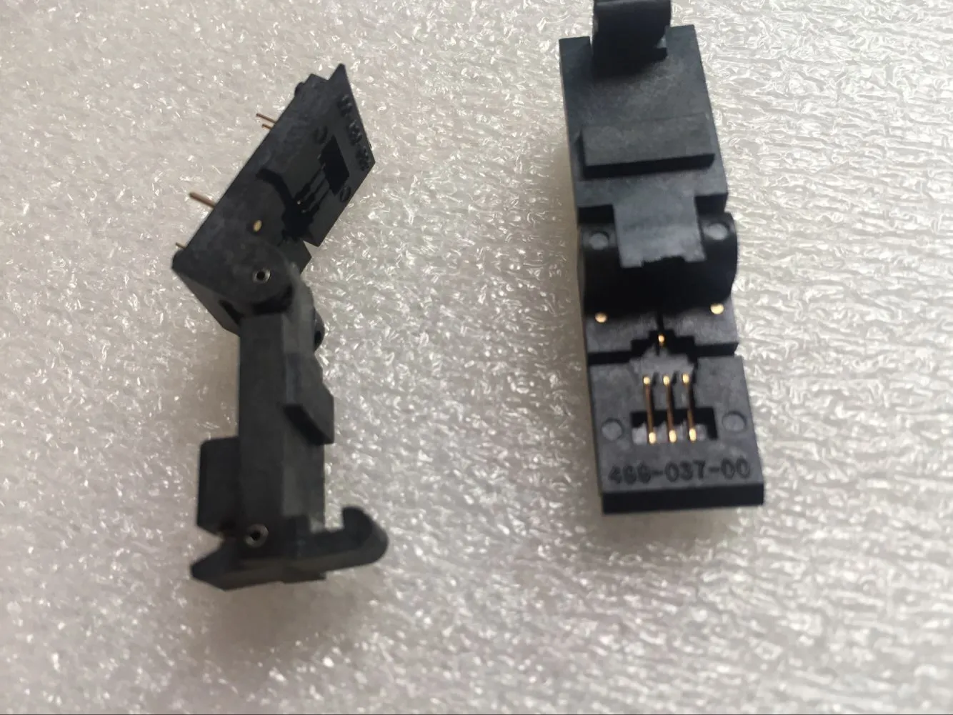 Wholesale Wells Cti IIC Upload Speed Test Socket 499 P37 20 SOT 89 TO ...