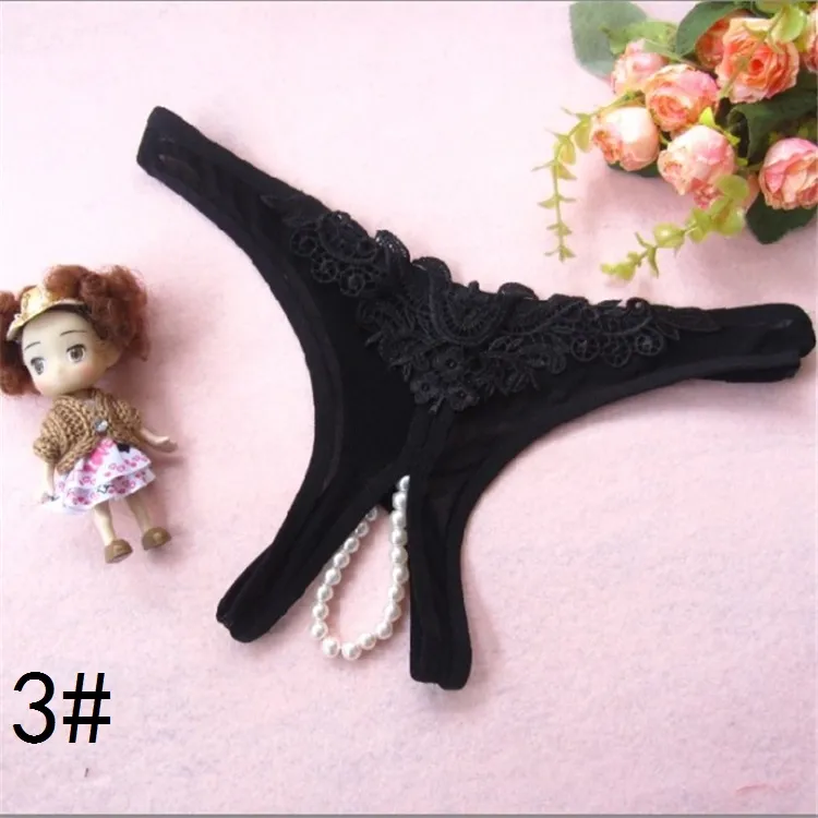 Wholesale-New original Girl Panties trousers sexy low-cut women underwear Multi color Panties cozy BA026