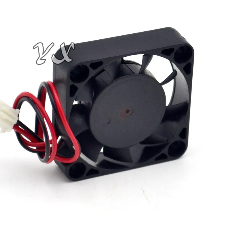 New cooling fan FSY40S24M 40 * 40 * 10 DC24V 0.1 A 4CM