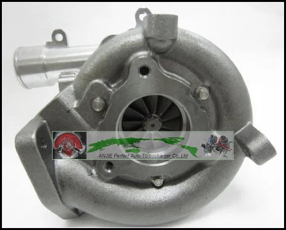 CT16V 17201-OL040 17201-0L040 17201-30110 Turbocharger Turbo For  HI-LUX HILUX SW4 Landcruiser VIGO3000 1KD 1KD-FTV 3.0L (4)