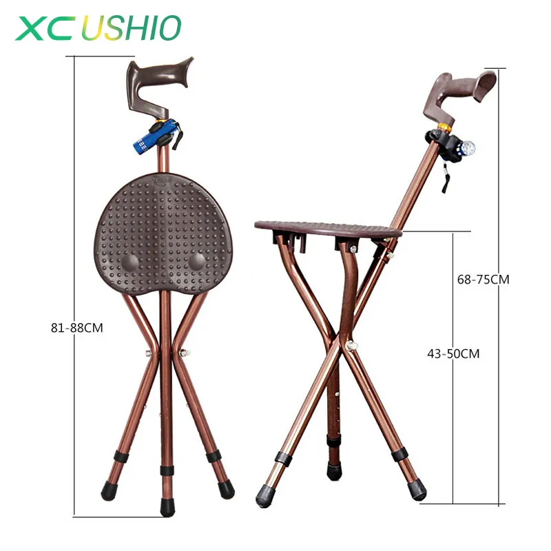 Trekking hotsell pole seat