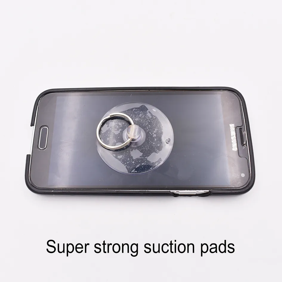 5.0 cm Disassemble Tool Phone Repair Tools Lcd Screen Computer Vacuum Strong Suction Cup Car Remover Pad Glass Lift 