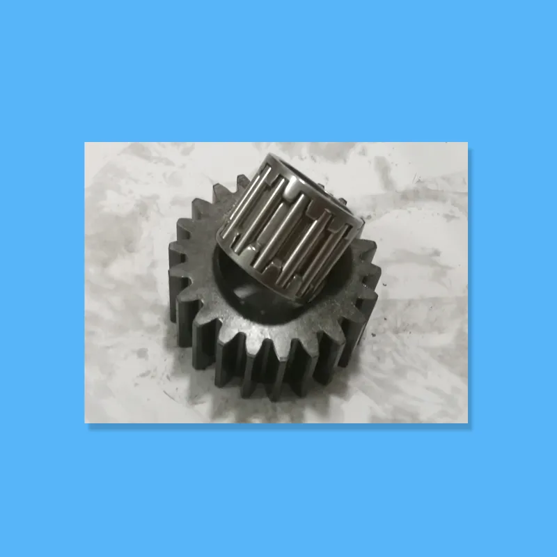 Planetary Gear 203-26-61180、ブランコのためのシャフト、スイング還元器のシャフトPC100-120-128UU-128UU-2