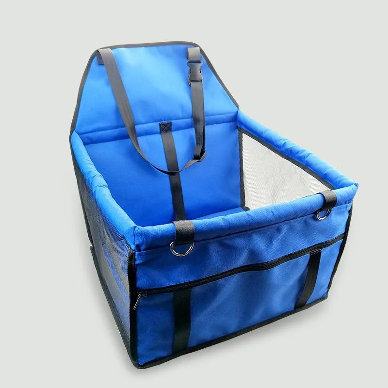 Pet Carrier Hund Auto Sitz Pad Sicher Tragen Haus Katze Welpen Tasche Auto  Reise Zubehör Wasserdichte Hund Tasche Korb Haustier Produkte Hund Liefert  Von 35,18 €