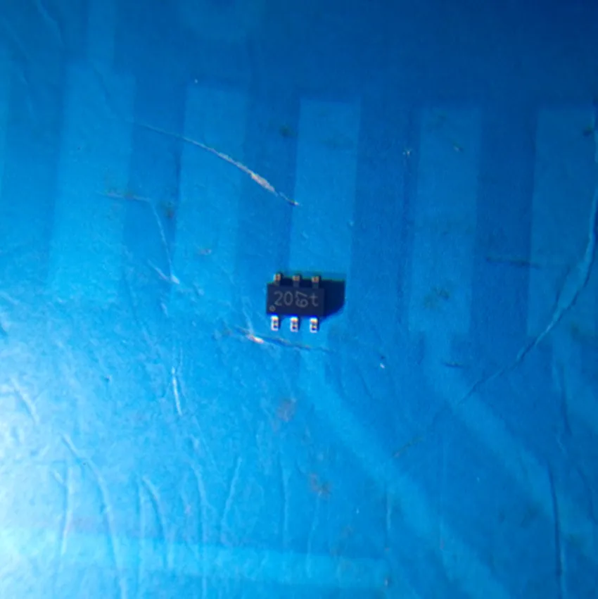 Wholesale Wholesale 50 Pcs IP4220 IP4220CZ6 USB DUAL ESD PROTECT 6TSOP ...