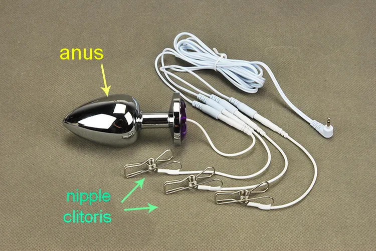 2017 Abdsm Electric Plastic Electro Sex Toy Kit with Multiple Pieces from Dhgate Sex Furniture - price 17.37 2017 Abdsm Electric Plastic Electro Sex Toy Kit with Multiple Pieces from Dhgate Sex Furniture - price 17.37
