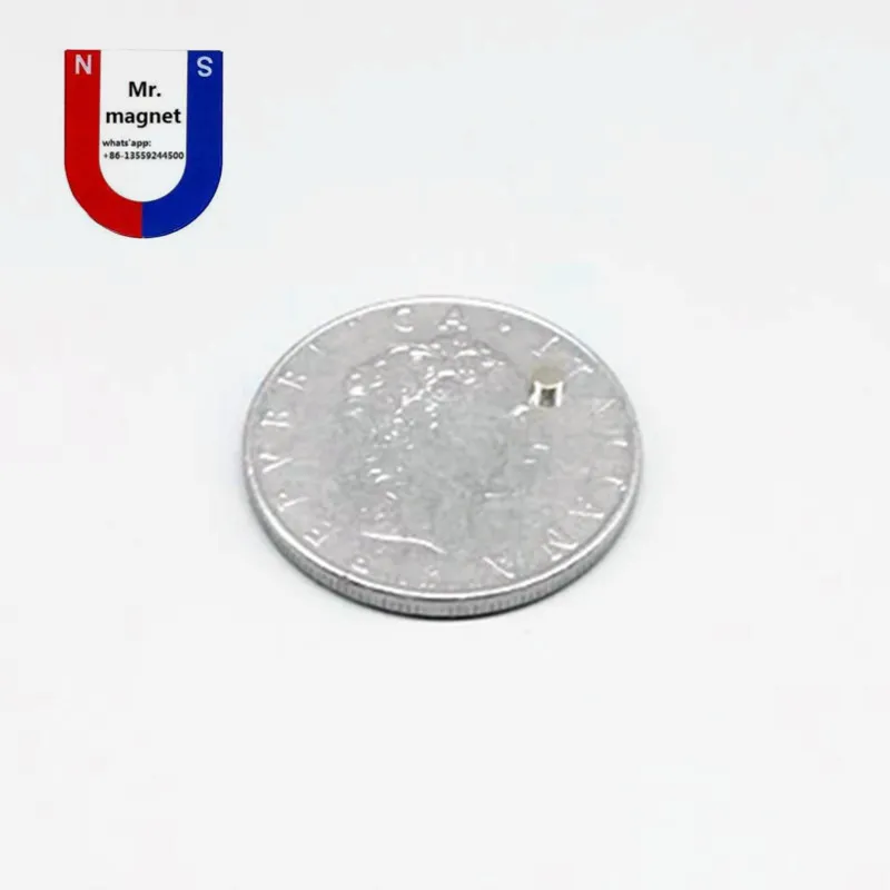 Hot koop kleine rijst 3x1 magneet 3mm x1mm voor artcraft d3x1mm zeldzame aarde magneet 2mm x 1mm 3x1mm neodymium magneten 2x1mm gratis verzending