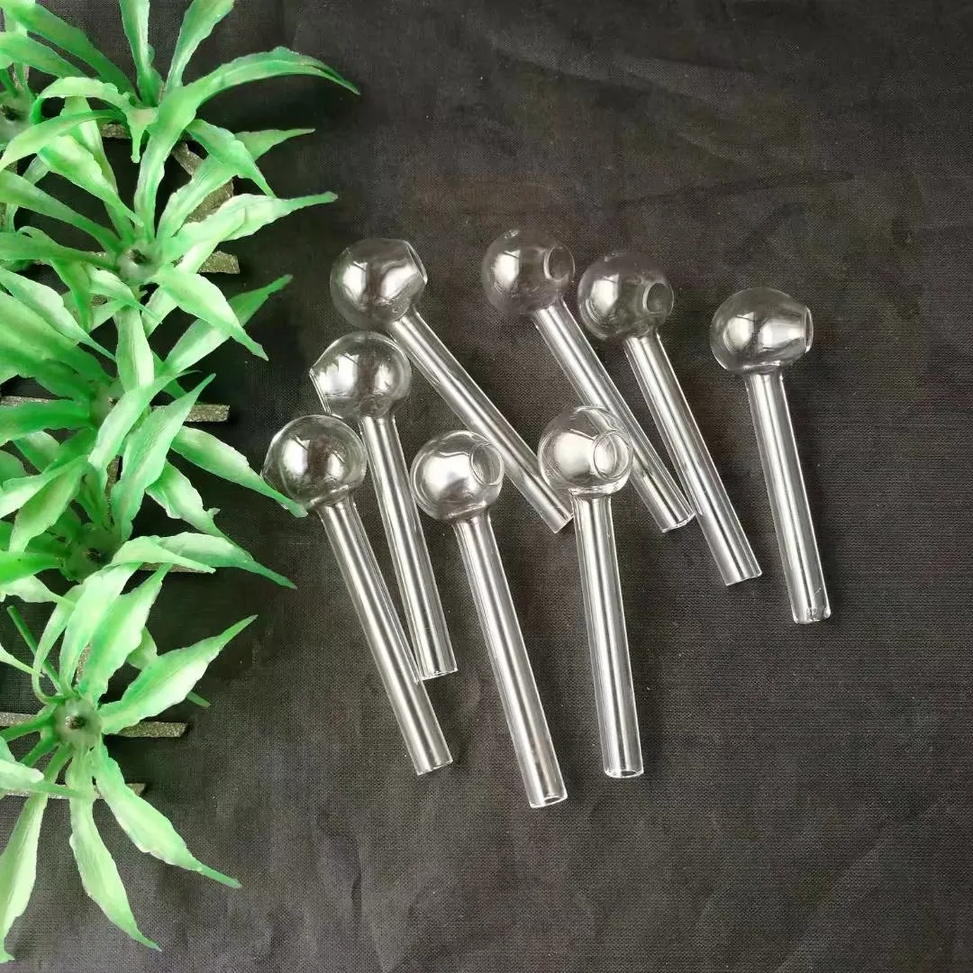 The length of optional pot bongs accessories , Glass Water Pipe Smoking Pipes Percolator Glass Bongs Oil Burner Water Pipes Oil Rigs Smoking
