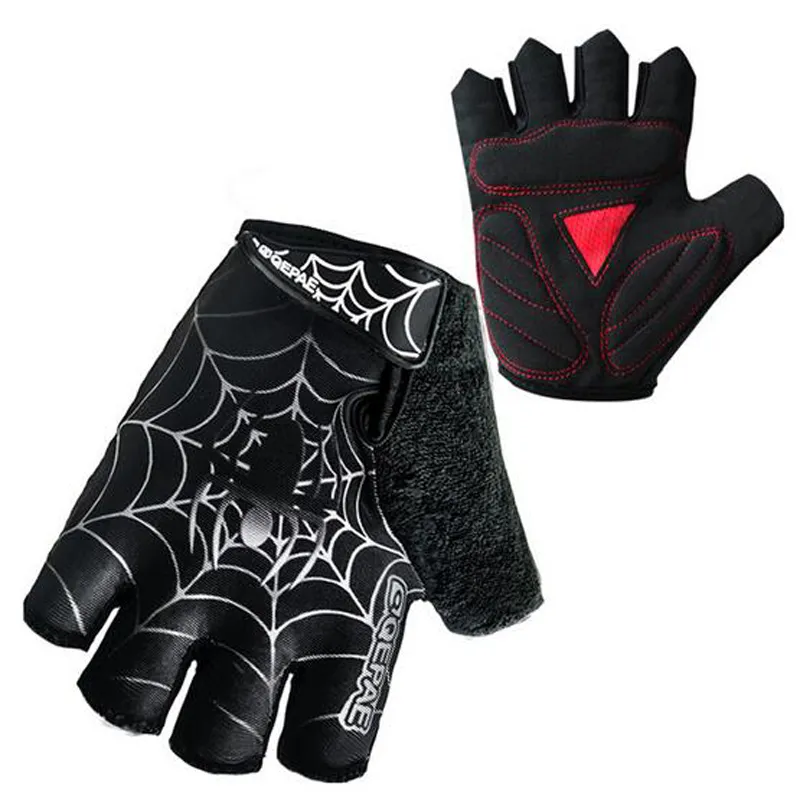 Summer mountain bike gloves deals