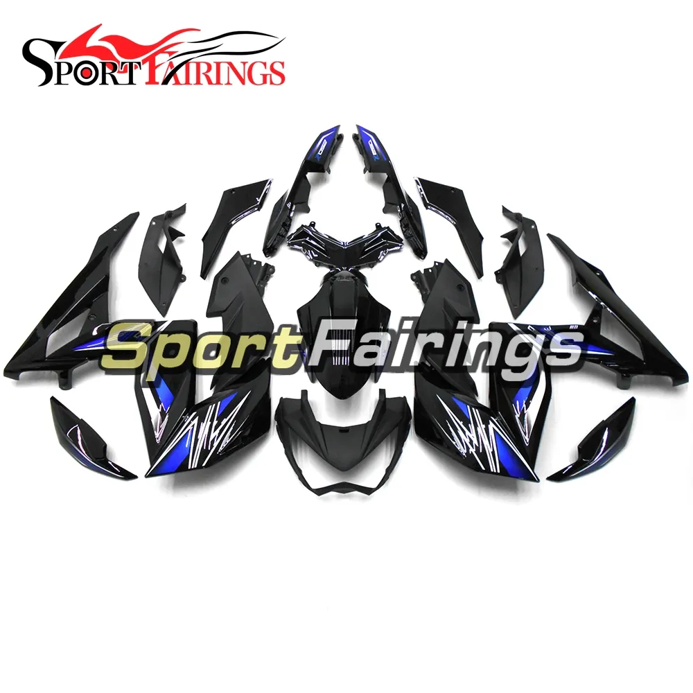 Fairings For Kawasaki Z250 Z3 2014 2016 ABS Plastic Injection