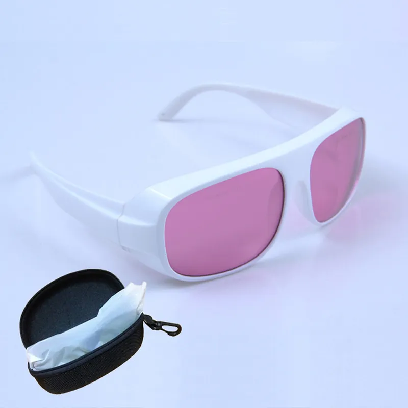 Lunettes laser de haute qualité 1064nm de sécurité laser de protection du fabricant chinois