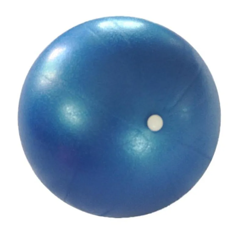 Großhandel-Health Fitness Yoga Ball 3 Farbe Utility Anti-Slip Pilates Yoga Bälle Sport für Fitness Training # W21