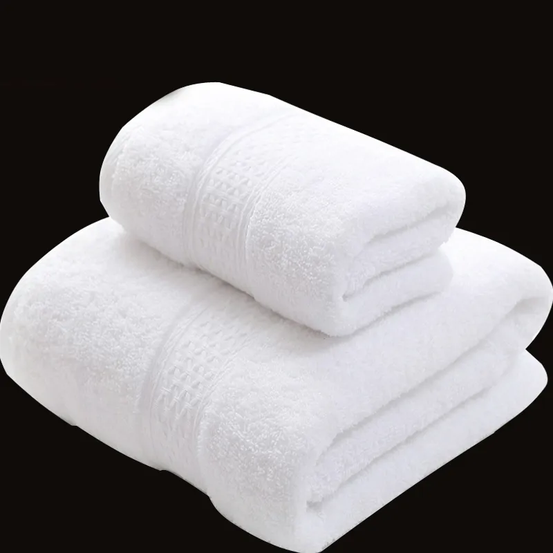 Comprar Toalla de baño grande negra, toallas gruesas de algodón para la  cara de la ducha, baño en casa, Hotel para adultos, Spa, toallas de deporte  en la playa