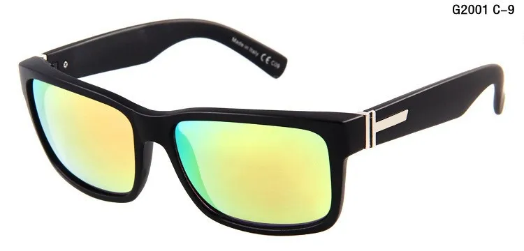 брендовые солнцезащитные очки для мужчин и женщин, модные спортивные многоцветные выборы, любимый MOQ10, Aquality 20015541017