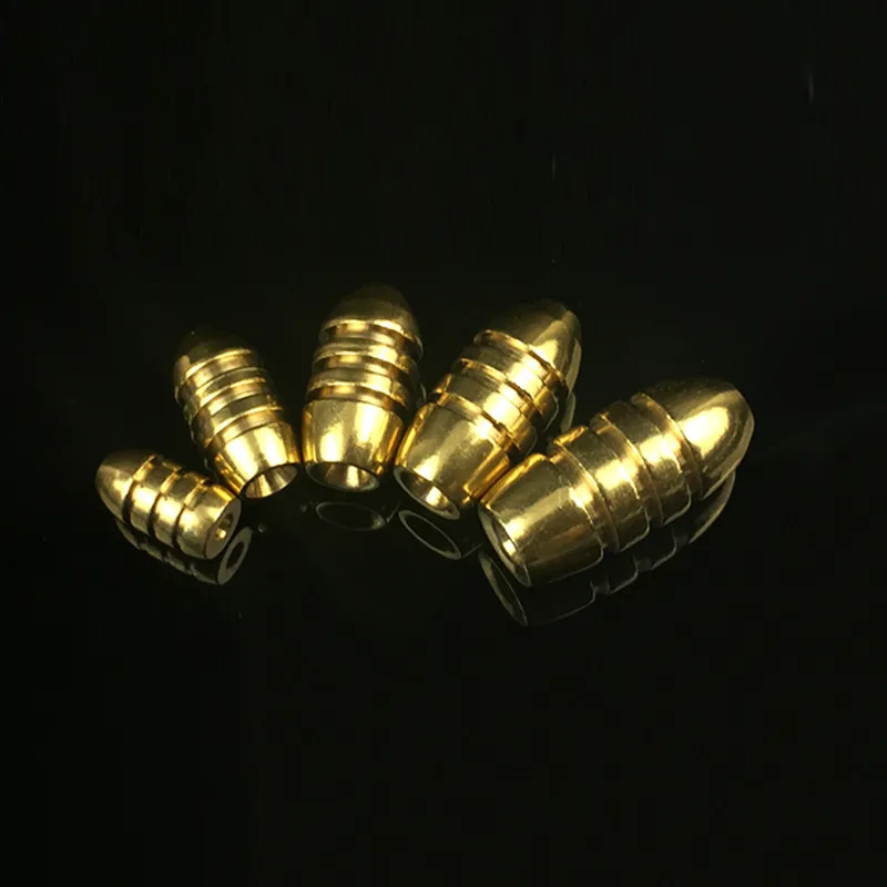 High Quality Pure Copper Fishing Hooks And Weights With Fine Lines