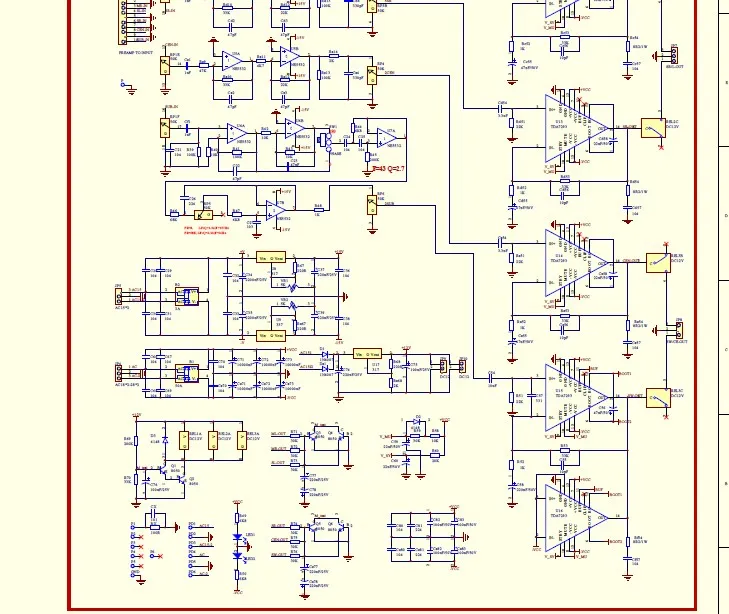 Circuit design