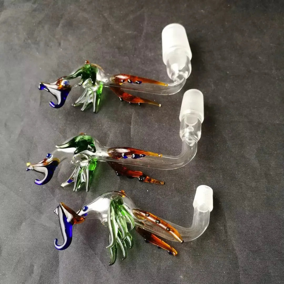 New Design Fish Colored Bowls For Bongs Cheap cute bowls for bongs bubbler glass bowls