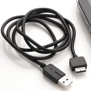 2 in1 usb cabo do carregador de carregamento de transferência de dados linha de cabo de sincronização para sony psv1000 psvita ps vita psv 1000 fio adaptador de energia