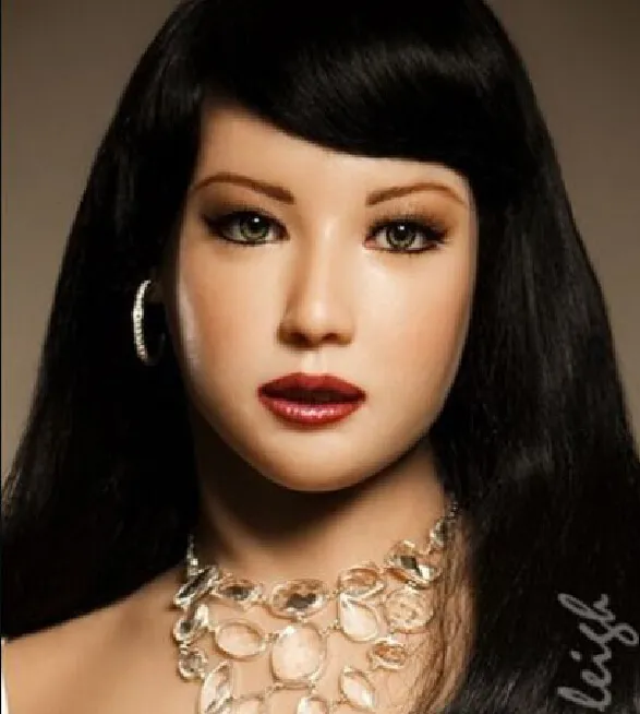 Hot Virgin Sex Doll Cheap Beautiful Silicone Love... From Infant, $95.74