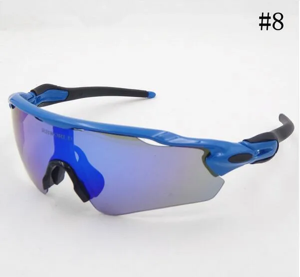 Nouvelle marque EV Pitch lunettes de soleil polarisées revêtement lunettes de soleil pour femmes homme sport lunettes de soleil lunettes d'équitation lunettes de cyclisme uv4007581121