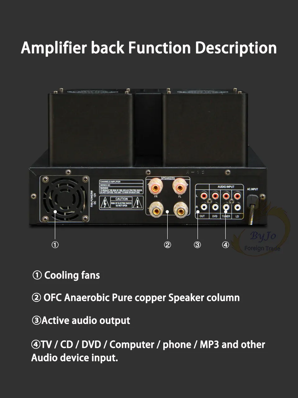 M12 하이파이 블루투스 튜브 증폭기 110V 및 220V 지원 USB SD 카드 재생 블루투스 전력 증폭기 지원 220V 및 110V