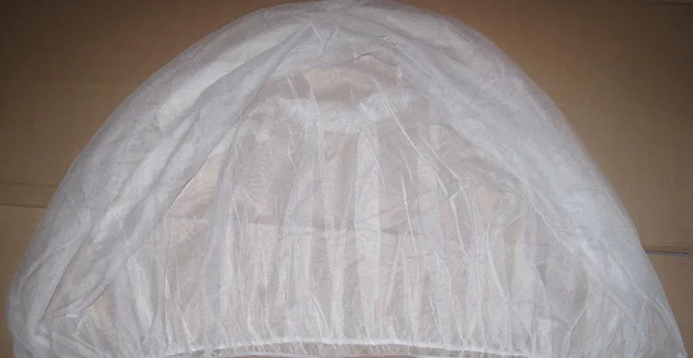 Summer dzieci wózek dziecięcy wózek Komar Mosquito Netto Akcesoria Kurtyna Wózek powozowy Pokrywa Owady DIM150CM3136451