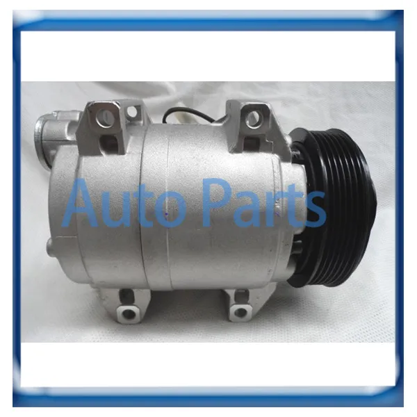 DKS17D compressore ac Volvo S60 S80 V70 XC90 8708581 8684287 8682998 506011-9733 506011-9730 36001066