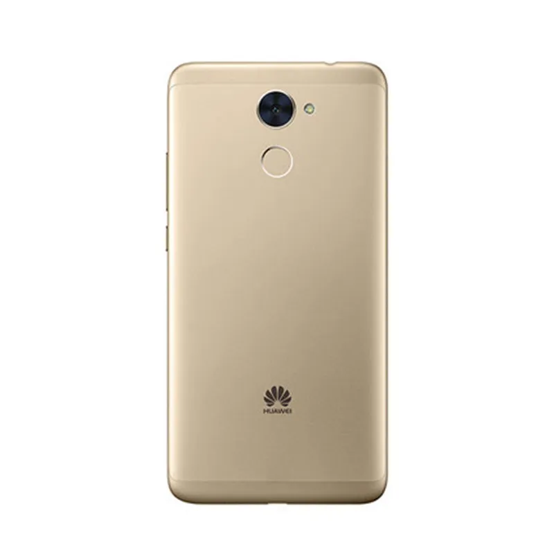 Original Huawei Enjoy 7 Plus 4G LTE Cell Phone Snapdragon 435 Octa Core 3GB RAM 32GB ROM Android 5.5" 12MP Fingerprint ID Smart Mobile Phone