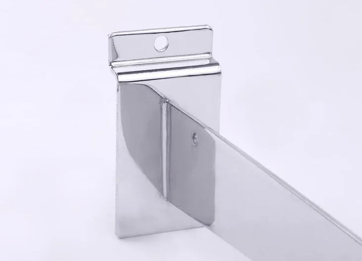 Metalen Plating Slot Board Glas Blad Houder Ondersteuning Rack Shelf Accessoires