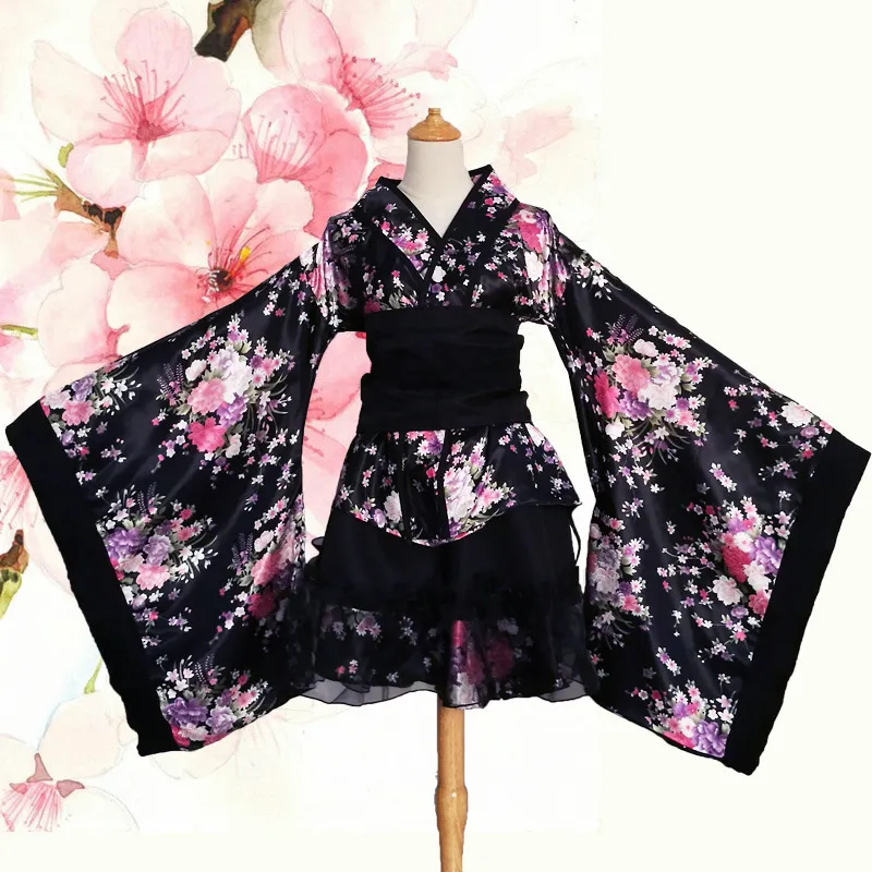 Japanese sales themed outfit