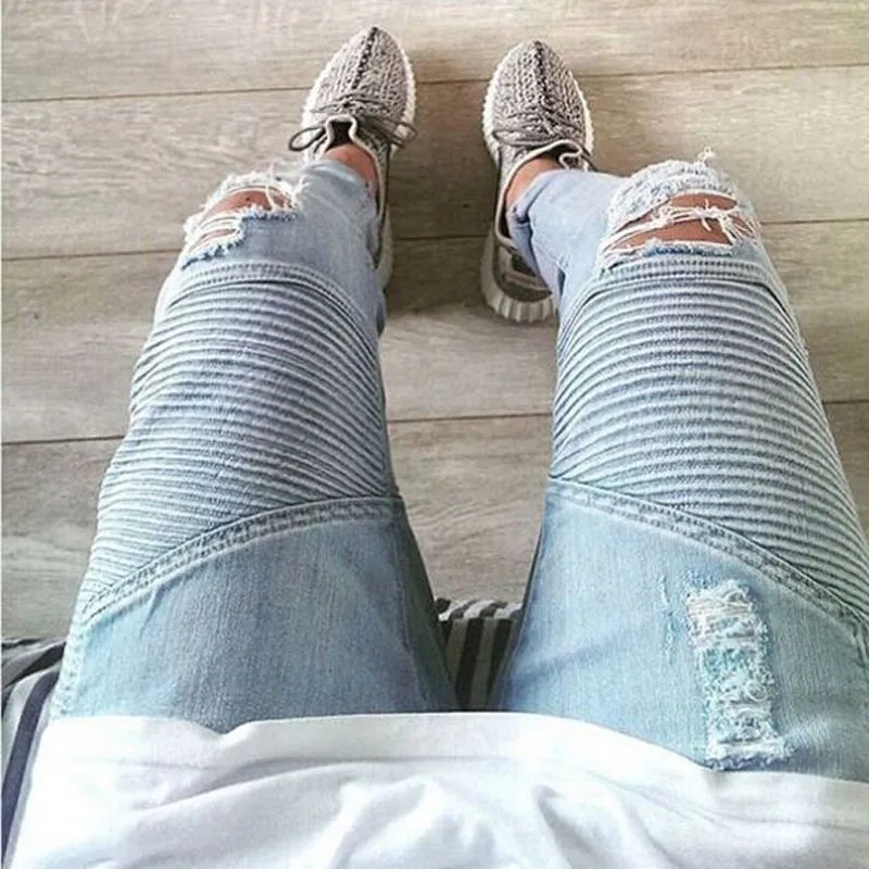 Jeans economici discount
