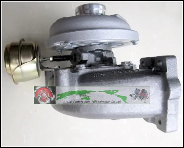 Turbo GT2256V 751758 751758 0001 707114 0001 707114 Para IVECO Daily 3 ...