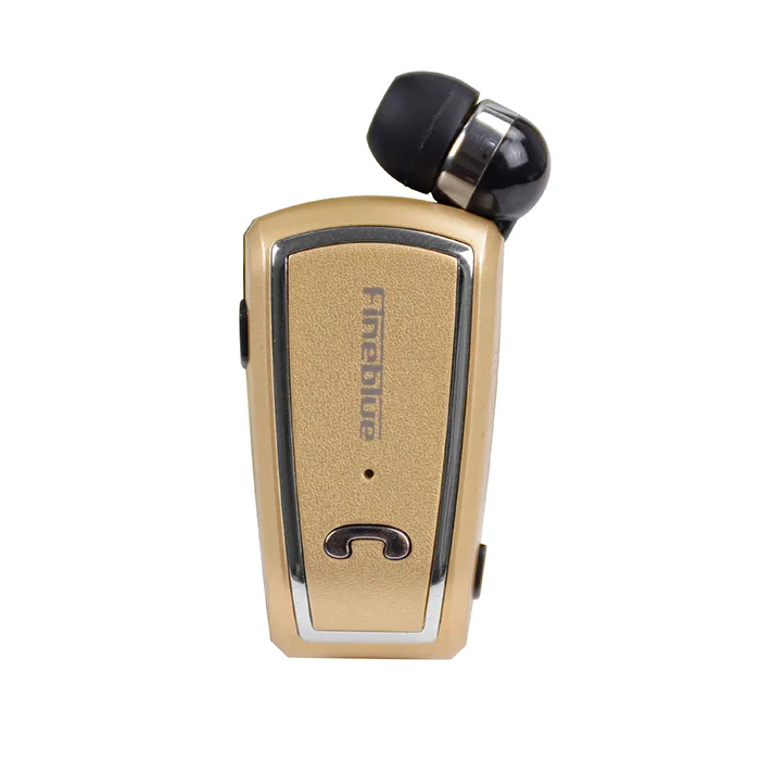 F-V3 Wireless Bluetooth Headphone Sport in Ear Airphone Noise Dection F V3 Bluetooth Stereo Headso لجميع الهواتف المحمولة الذكية