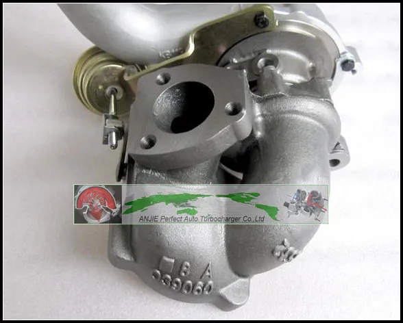 Turbo For Audi A3 TT Upgraded SEAT Ibiza VW  Beetle 1.8L 220HP K04 53049500001 Turbocharger (5)