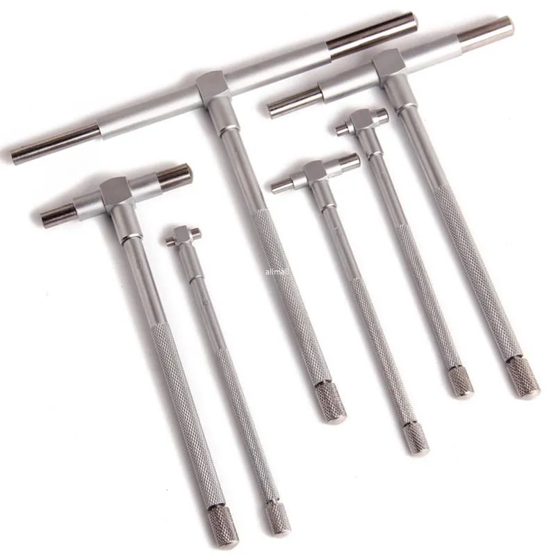 Guaging Tool DHgate.com:8mm Gauges Telescoping Internal Bore Gauge Set - 5/16