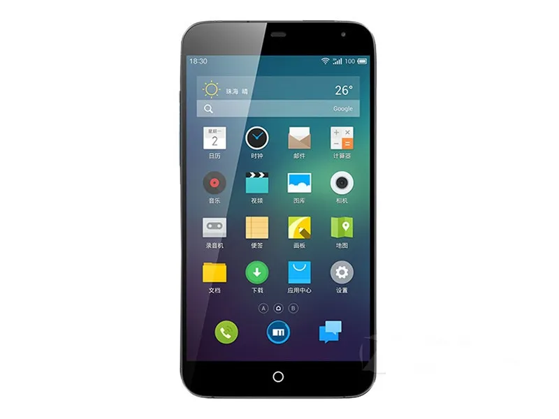 Original Meizu MX3 Smart Phone 2GB RAM 16GB/32GB ROM Flyme 3.0 Android Dual Quad Core 8.0MP 5.1inch 2400mAh Mobile Phone