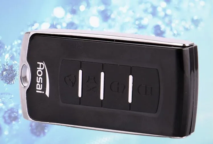 Mini Araba Anahtarı Tarzı Denge Elektronik Cep Dijital Ağırlık Terazi Altın Gümüş Takı Ölçeği 200g 0.01g