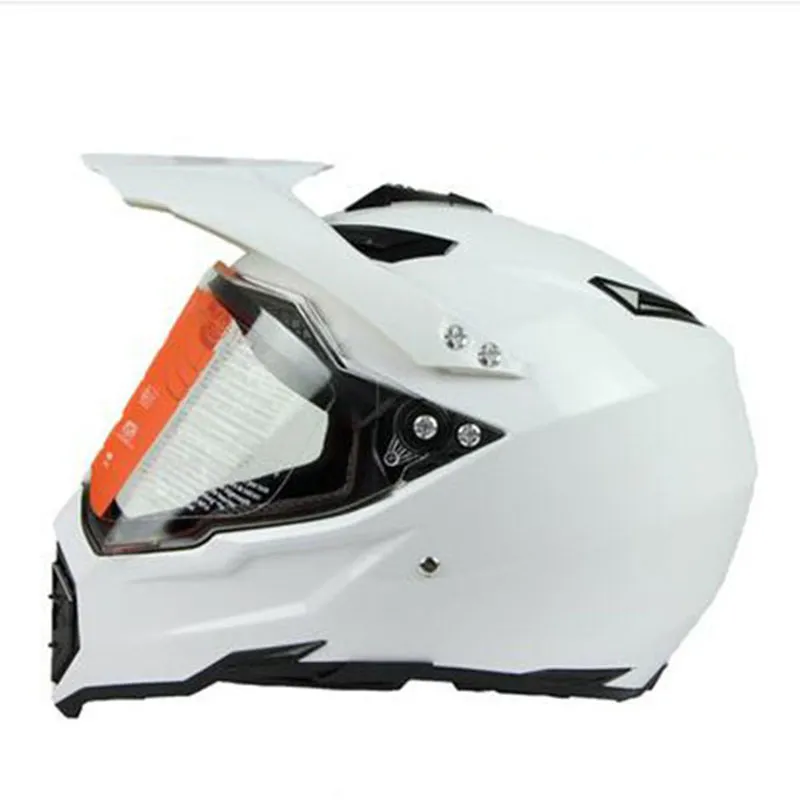 TKOSM 2020 جودة عالية وصول جديد للدراجة النارية خوذة Moto Cross Motb MTB DH Racing Motocross Downhill Bike Helmet281n