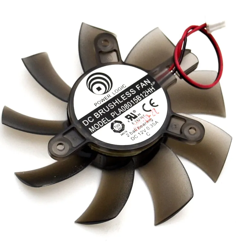 Ventilador para tarjeta de video cheap