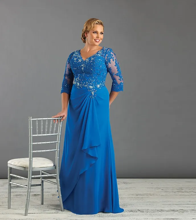 Plus Size Galajurken Lang Appliqué Elegant Rits Terug Aangepaste formele avondjurk Paillettenjurken Kristallen Sparked Elegant Illusi1990517