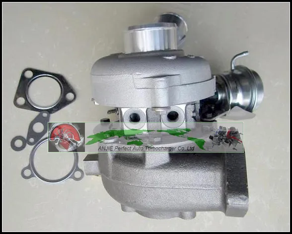 Turbo For KIA Sorento Hyundai 2001-2006 2.5L CRDi D4CB 170HP BV43 28200-4A470 53039880122 53039880144 Turbocharger (2)