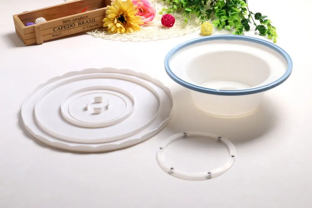 Cake-Swivel-Plate-Revolving-Decoration-Stand-Platform-Turntable-28cm-Round-Rotating Cake-Swivel-Plate-Christmas-Baking-Tools-CT1030 (8)