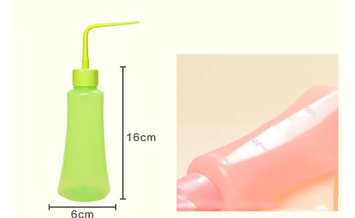 1PACK-Small Quantity Wholesale Water Can For Home Garden Bonsai Succulent Plants Watering Device Hand Sprayer Pressure Pulverisateu