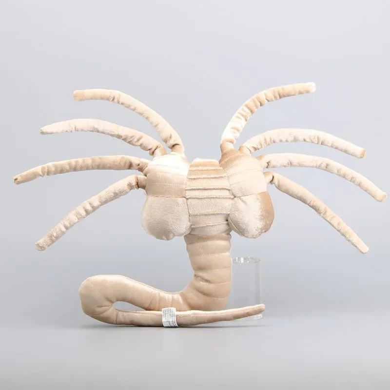 Hot Sale 2 Style Alien Toy 45cm Facehugger & 110cm Chestburster Horreur