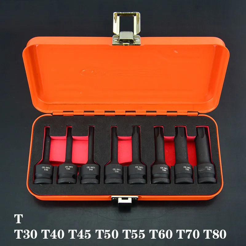 Heres A New Product Title: AirPro Torque Gun 1/2 Drive Pneumatic Wrench ...