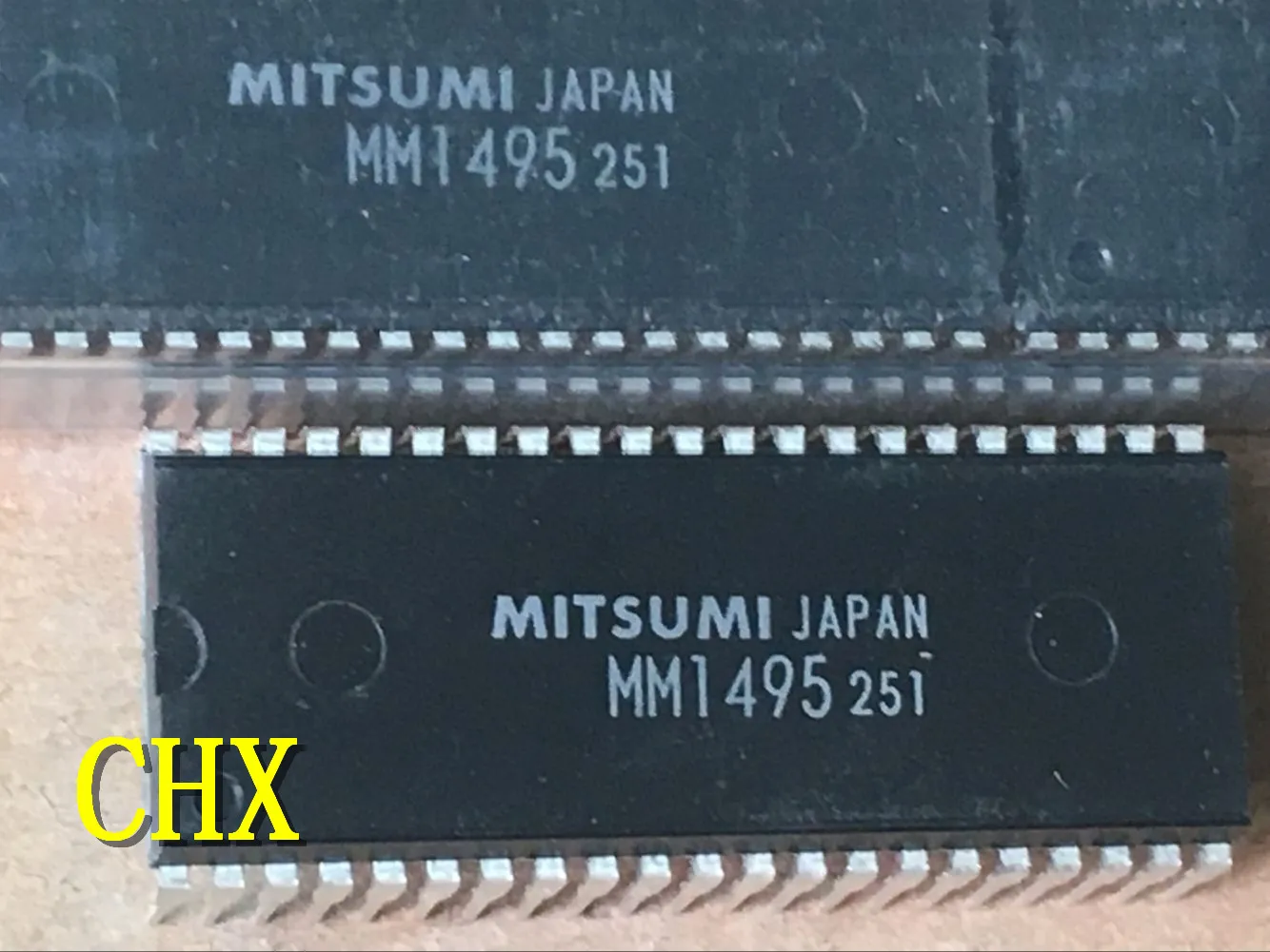 Wholesale 5/PCS New And Original S1VBA60 03N60S5 SPP03N60S5 MM1495 ...