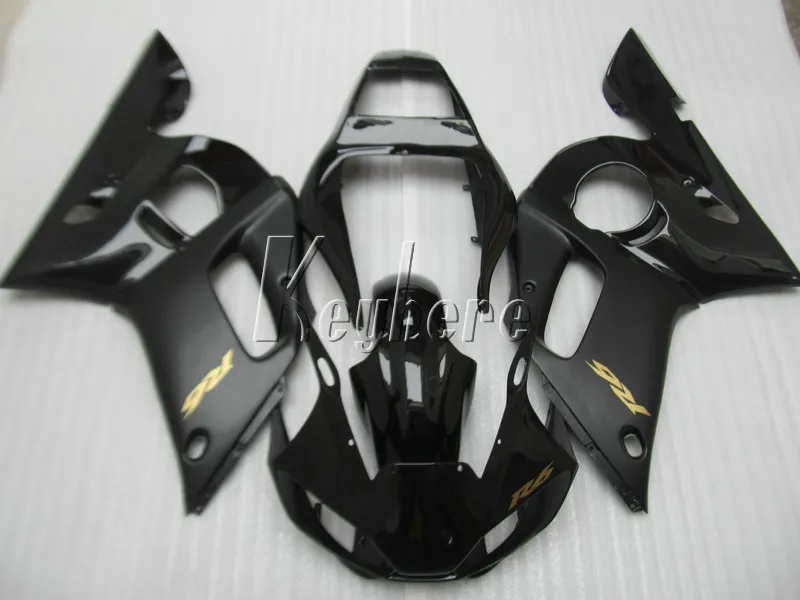 2000 yamaha yzf r6 fairings
