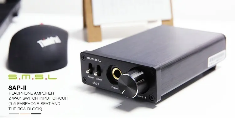 FreeshIppingSAPII Pro TPA6120A2 High Fidelityを￥21,933 | DHgate