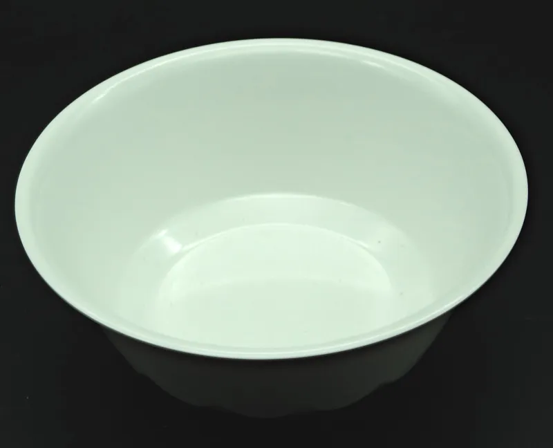 Melamine Dinnerware Lotus Flower Bowl With Chain Restaurant Rice Bowl A5 Melamine Bowls Melamine Tableware Kitchen Soup Bowl